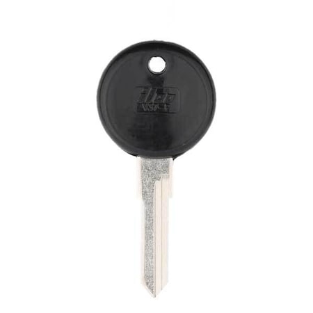 Ilco Ilco: HU49T5-SI Transponder Key ILCO-HU49T5-SI